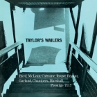 Art Taylor - Taylor's Wailers