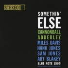 Cannonball Adderley - Somethin' Else