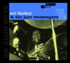 Art Blakey - The Big Beat