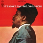 Thelonious Monk - It's Monk's Time