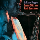 Sonny Stitt & Paul Gonsalves - Salt & Pepper