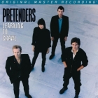 The Pretenders - Learning to Crawl