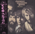 Creedence Clearwater Revival – Pendulum