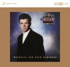 Rick Astley - Whenever You Need Somebody