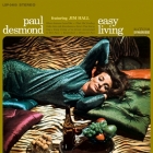 Paul Desmond - Easy Living