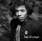 Jimi Hendrix - People, Hell & Angels