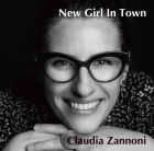 Claudia Zannoni – New Girl In Town