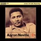 Aaron Neville - Warm Your Heart