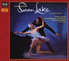 Efrem Kurtz & Philharmonia Orchestra: Tchaikovsky – Swan Lake