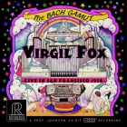 Virgil Fox - The Bach Gamut: Live in San Francisco 1976