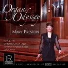 Mary Preston - Organ Odyssey