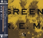 R.E.M. – Green