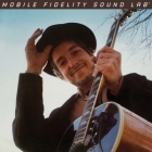 Bob Dylan – Nashville Skyline