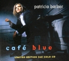 Patricia Barber - Café Blue