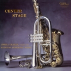 Lowell Graham & National Symphonic Winds - Center Stage