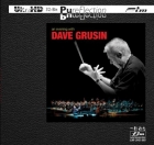 An Evening with Dave Grusin