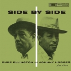 Duke Ellington and Johnny Hodges - Side By Side