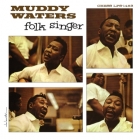 Muddy Waters - Folk Singer