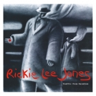 Rickie Lee Jones - Traffic from Paradise