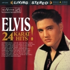 Elvis Presley - 24 Karat Hits!