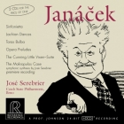 José Serebrier - Janácek