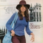 Carly Simon - No Secrets