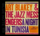 Art Blakey - A Night In Tunisia