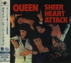 Queen - Sheer Heart Attack