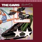 The Cars – Heartbeat City