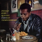 Donald Byrd Quintet - Parisian Thoroughfare