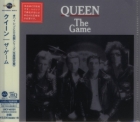 Queen - The Game