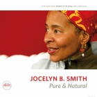 Jocelyn Smith - Pure & Natural