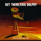 Eric Dolphy - Out There