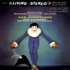 Kiril Kondrashin & RCA Victor Symphony Orchestra - Khachaturian - The Masquerade Suite und Kabalevsky - The Comedians