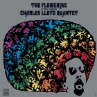 The Charles Lloyd Quartet - The Flowering