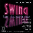 Dick Hyman - Swing Is Here