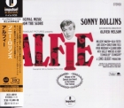 Sonny Rollins – Alfie