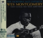 The Incredible Jazz Guitar of Wes Montgomery