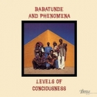 Babatunde & Phenomena - Levels Of Consciousness