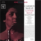 Carmen McRae - Sings Lover Man & Other Billie Holiday Classics