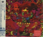 Cream - Disraeli Gears