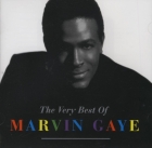 Marvin Gaye – The Very Best Of Marvin Gaye