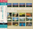 Pat Metheny Group – Travels