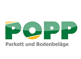 Popp - Parkett und Bodenbeläge