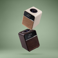 RUARK | R1 MK4