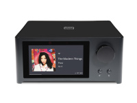 C 700 V2 BluOS™ Streaming-Vollverstärker