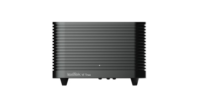 isotek_v5_titan_black_front_straight_front