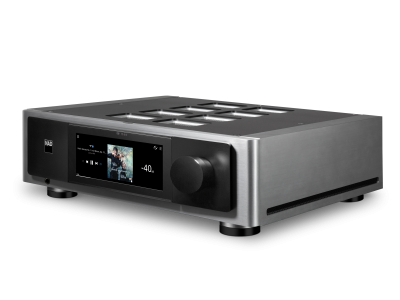 NAD Master M 66